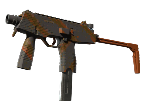 MP9 | Slide