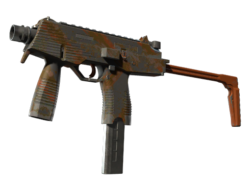 MP9 | Slide
