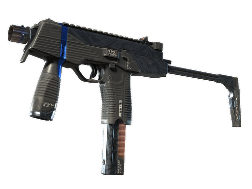 MP9 | Nexus