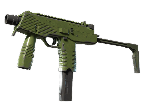 MP9 | Pine