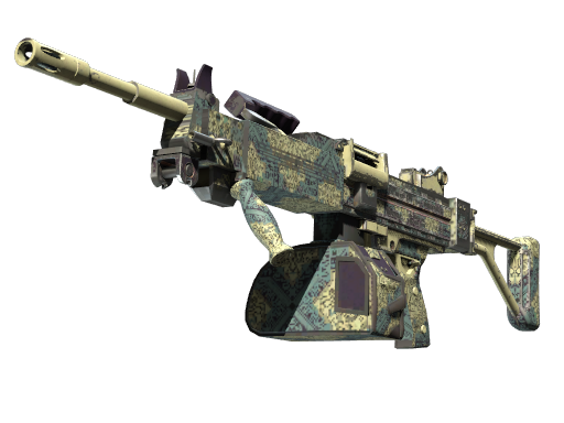 Negev | Boroque Sand