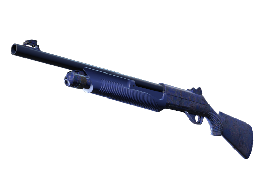 Nova | Moon in Libra