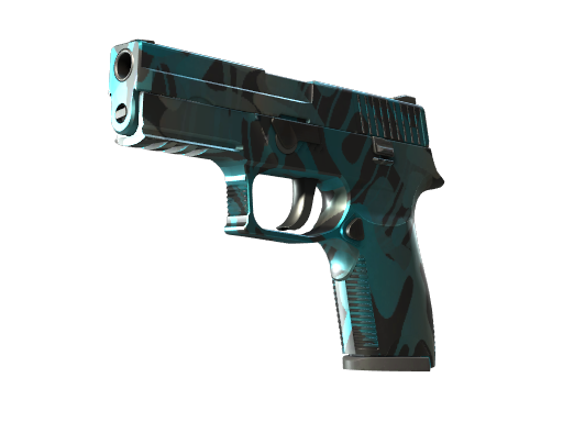 P250 | Ripple