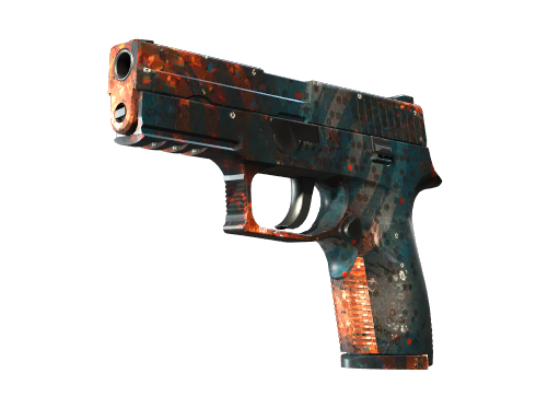 P250 | Supernova