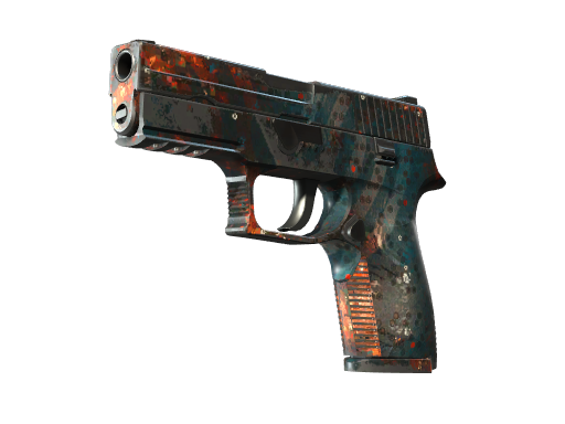 P250 | Supernova