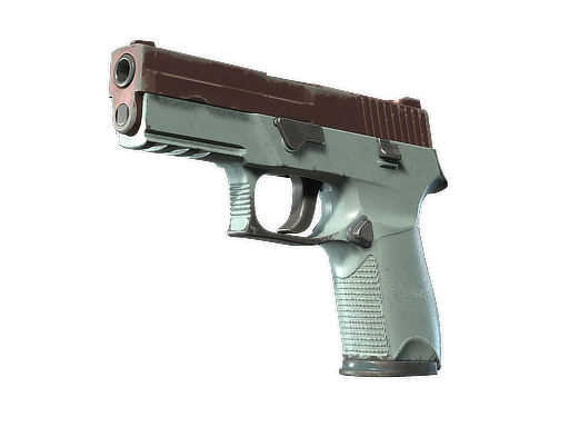 P250 | Copper Oxide