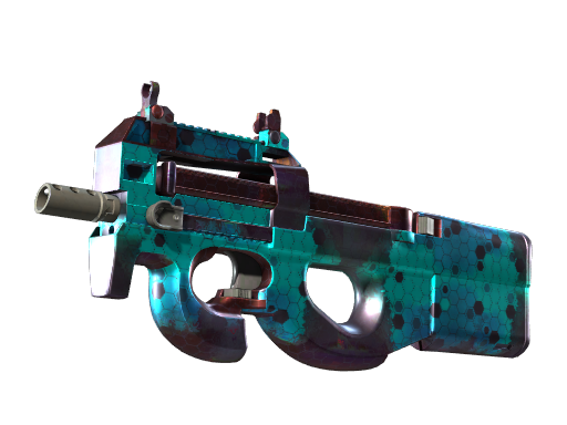P90 | Module