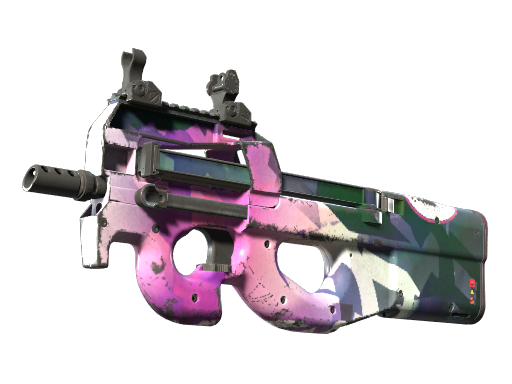 P90 | Attack Vector