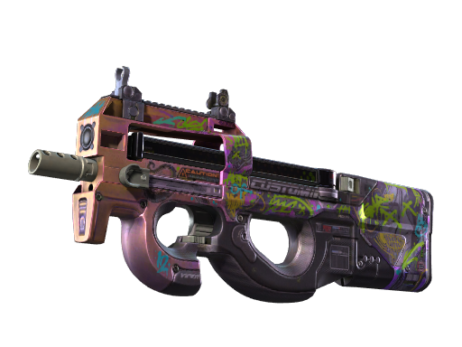 P90 | Neoqueen