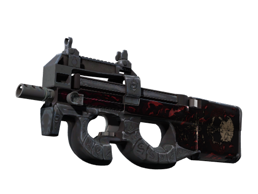 P90 | Shallow Grave