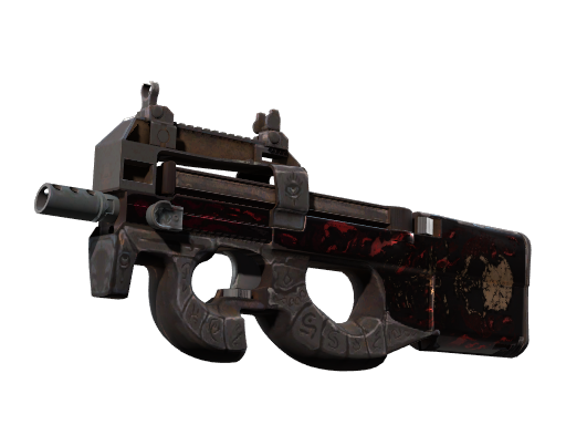 P90 | Shallow Grave