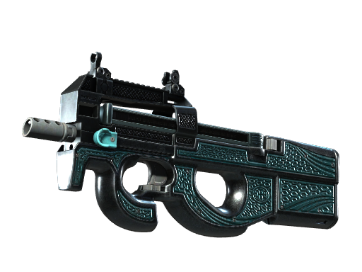 P90 | Traction