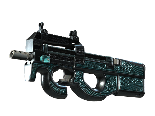 P90 | Traction