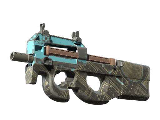 P90 | Facility Negative