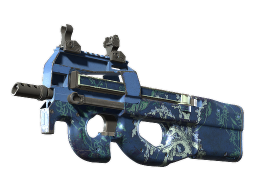 P90 | Reef Grief