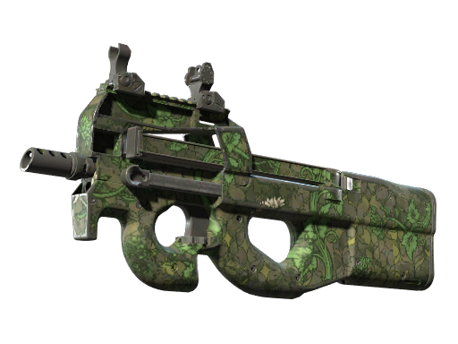 P90 | Verdant Growth