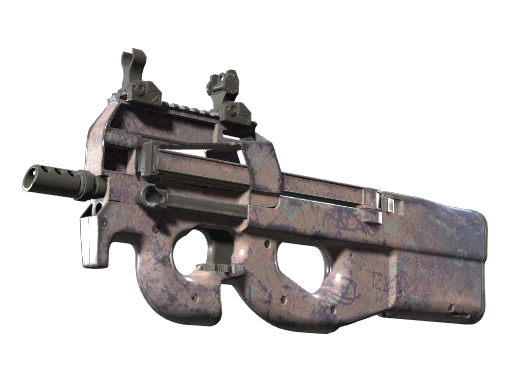 P90 | Wash me