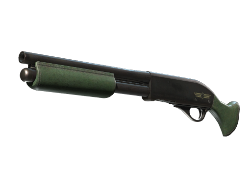 Sawed-Off | First Class