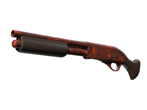 Sawed-Off | Full Stop