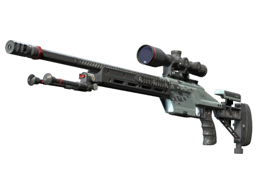 SSG 08 | Dezastre