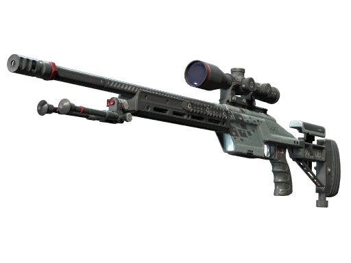 SSG 08 | Dezastre