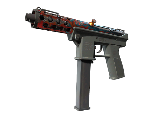 Tec-9 | Re-Entry