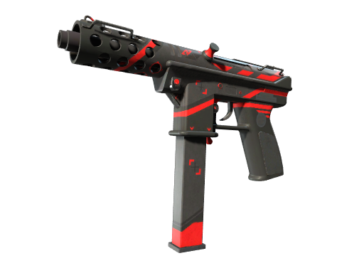 Tec-9 | Isaac
