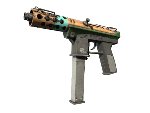 Tec-9 | Flash Out