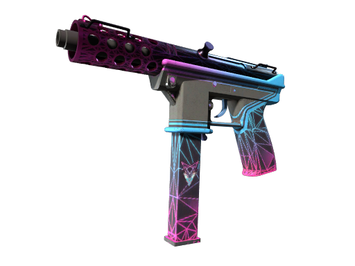 Tec-9 | Decimator