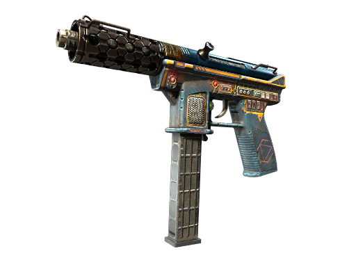 Tec-9 | Remote Control