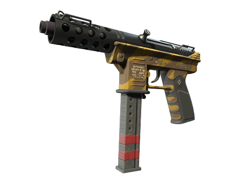 Tec-9 | Brother