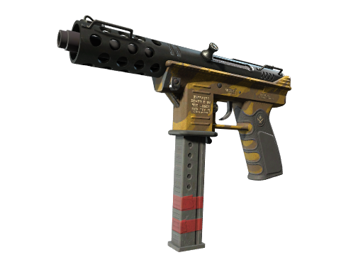 Tec-9 | Brother