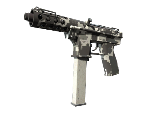 Tec-9 | Urban DDPAT
