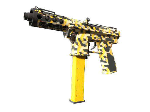 Tec-9 | Terrace