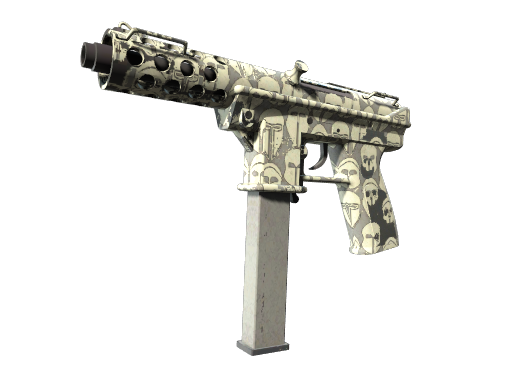Tec-9 | Hades
