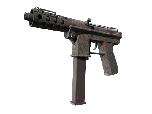 Tec-9 | Phoenix Chalk