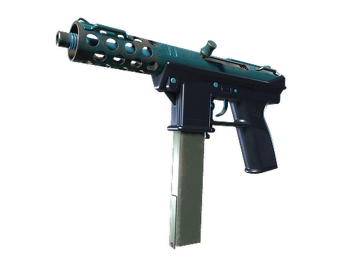 Tec-9 | Blue Blast