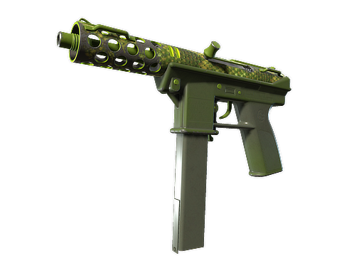 Tec-9 | Garter-9