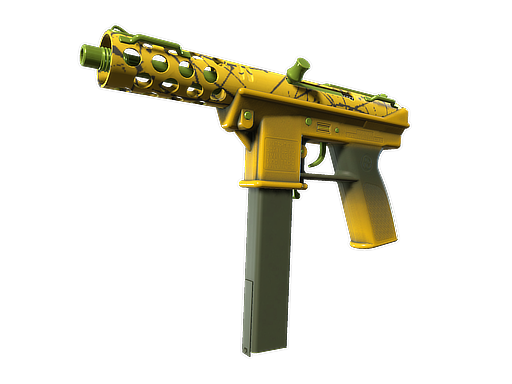 Tec-9 | Citric Acid