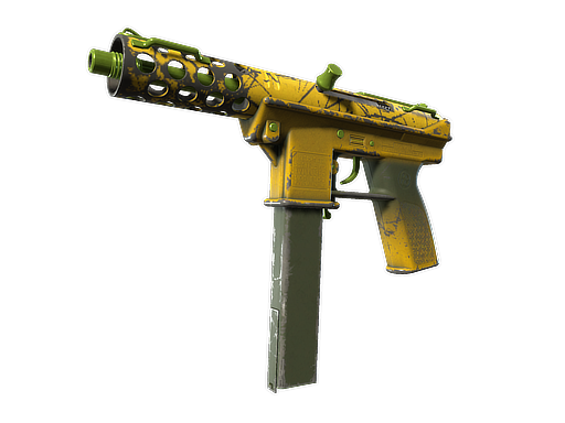 Tec-9 | Citric Acid