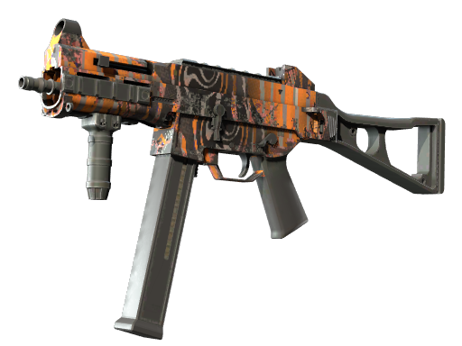 UMP-45 | Oscillator
