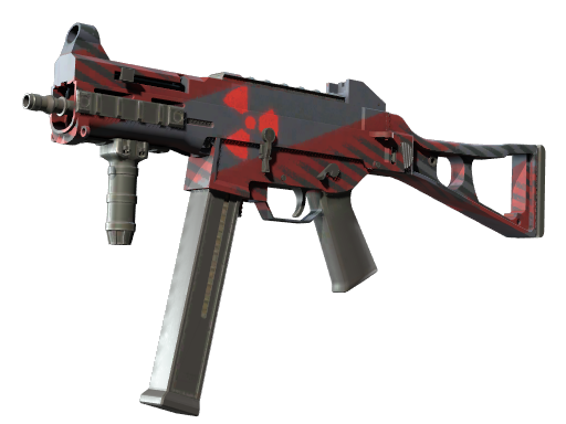 UMP-45 | Fallout Warning