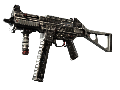 UMP-45 | Motorized