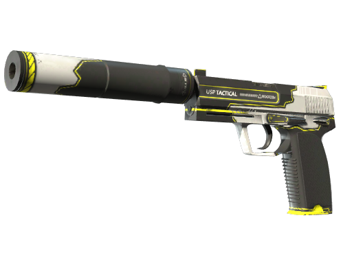 USP-S | Torque