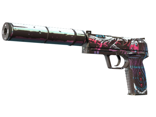 USP-S | Neo-Noir