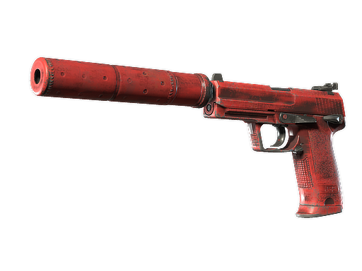 USP-S | Bleeding Edge