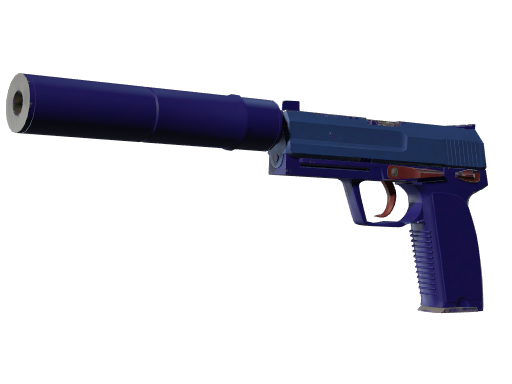 USP-S | Royal Blue