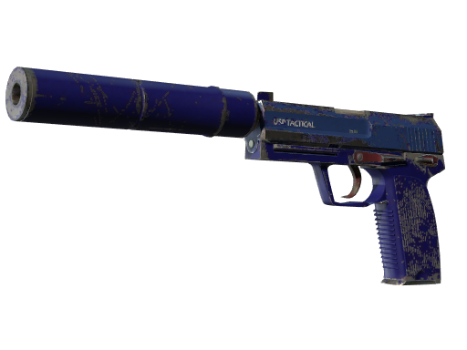 USP-S | Royal Blue