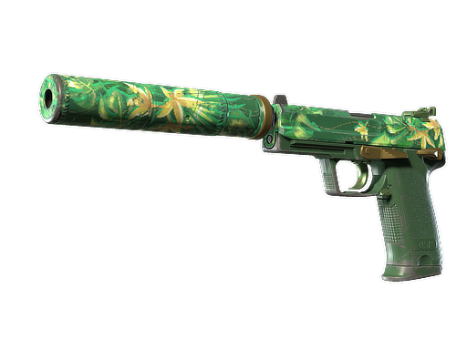 USP-S | Tropical Breeze