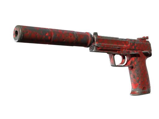 USP-S | Check Engine